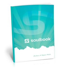 soulbook big cover